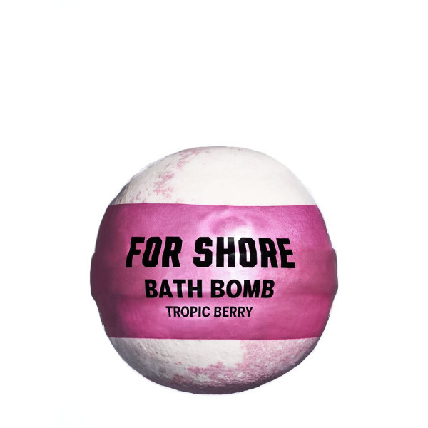MS: 0505135 - Viên Tắm Xà Phòng Xủi Victoria's Secret - Pink